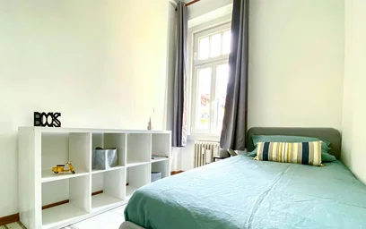 Private room at Rosmini, 28, 38122, Trento, IT, image 4 of 20