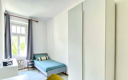 Private room at Rosmini, 28, 38122, Trento, IT, image 6 of 20