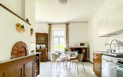 Private room at Rosmini, 28, 38122, Trento, IT, image 9 of 20