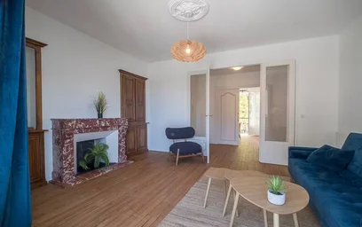Habitación privada en Pau, 64000, imagen 2 de 20