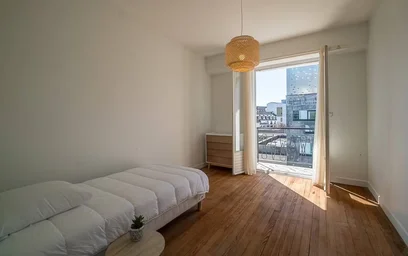 Habitación privada en Pau, 64000, imagen 11 de 20