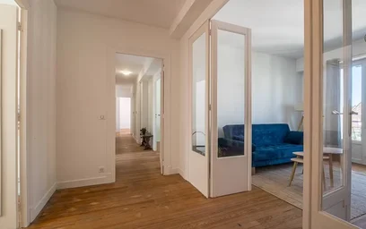 Habitación privada en Pau, 64000, imagen 13 de 20