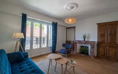Habitación privada en Pau, 64000, imagen 14 de 20