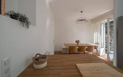 Habitación privada en Pau, 64000, imagen 15 de 20