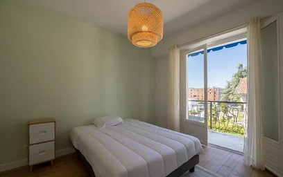 Habitación privada en Pau, 64000, imagen 16 de 20