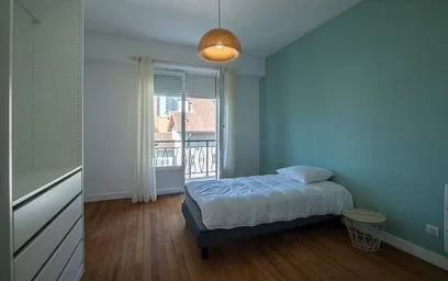 Habitación privada en Pau, 64000, imagen 19 de 20