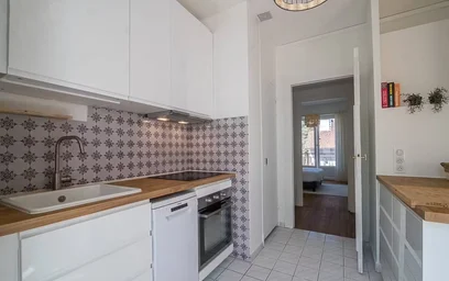 Habitación privada en Pau, 64000, imagen 6 de 20
