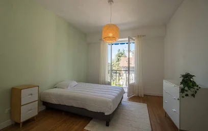 Habitación privada en Pau, 64000, imagen 7 de 20