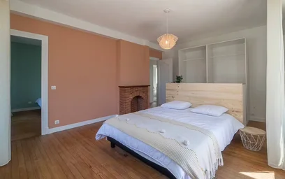 Habitación privada en Pau, 64000, imagen 8 de 20