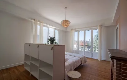 Habitación privada en Pau, 64000, imagen 10 de 20