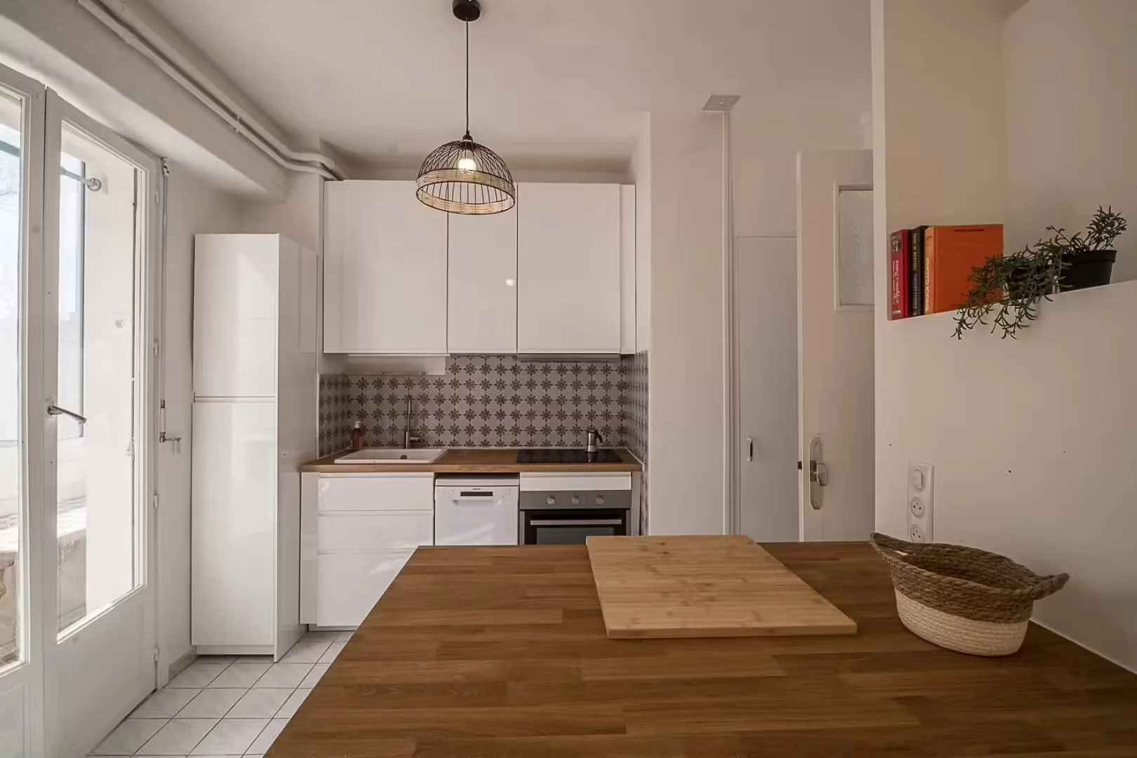 Quarto acolhedor para estudantes disponível em 