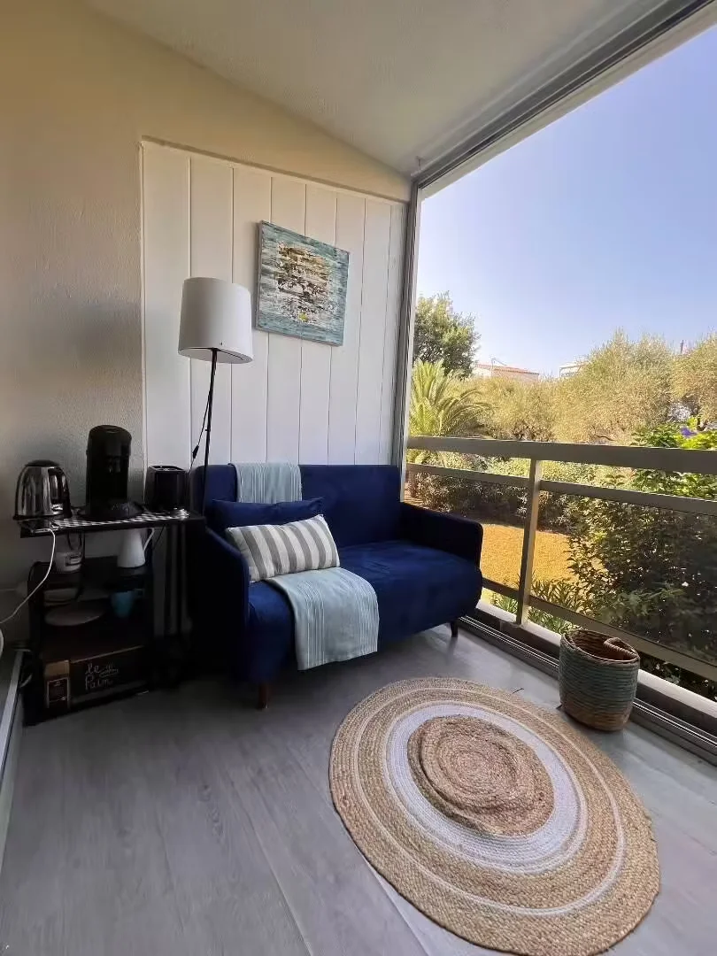 Comfortable and spacious student room in 