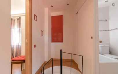 Quarto privado em Calçada da Quintinha, imagem 13 de 13