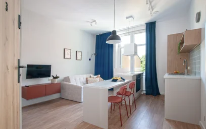 2-Zimmer-Unterkunft in {area}