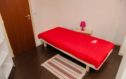 Privatzimmer in der Rua Eduardo Coelho, bild 1 von 16