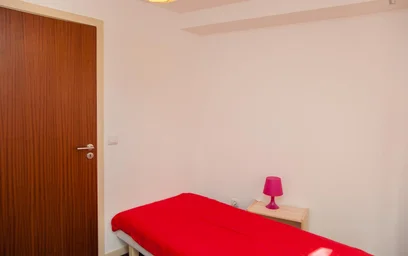 Privatzimmer in der Rua Eduardo Coelho, bild 2 von 16