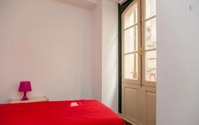 Privatzimmer in der Rua Eduardo Coelho, bild 4 von 16