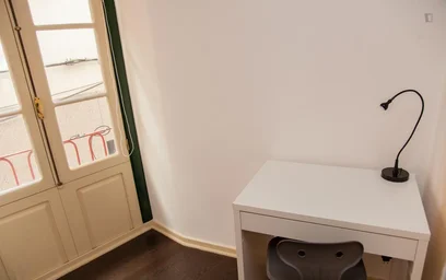 Privatzimmer in der Rua Eduardo Coelho, bild 5 von 16