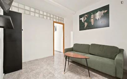 Privatzimmer in der Av. de las Ciudades, bild 12 von 16