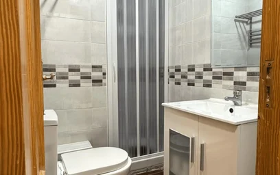 Privatzimmer in der Av. de las Ciudades, bild 13 von 16
