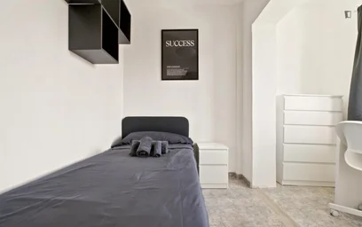 Zimmer zur Miete in einer WG in {area}
