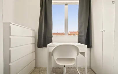 Privatzimmer in der Av. de las Ciudades, bild 4 von 16