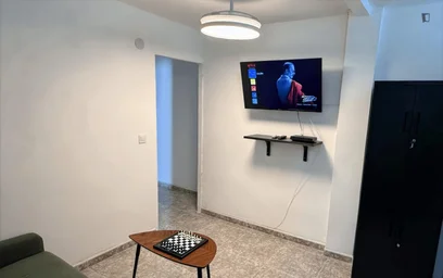 Privatzimmer in der Av. de las Ciudades, bild 6 von 16