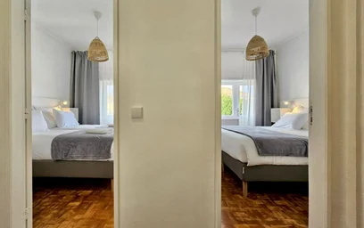Appartement entièrement meublé à {area}