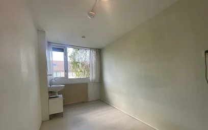 Habitación privada en Briljantstraat, imagen 1 de 10