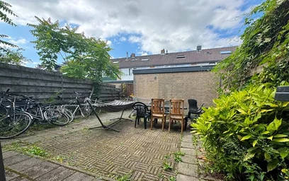 Habitación privada en Briljantstraat, imagen 3 de 10