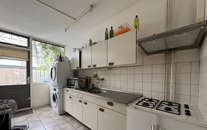 Habitación privada en Briljantstraat, imagen 7 de 10