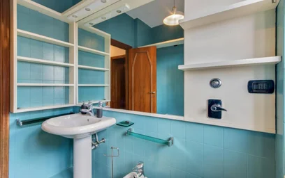 Quarto privado em Viale Evaristo Stefini, imagem 10 de 15