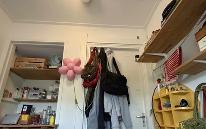 私人房间 在 Oosterstraat, 7的图像1