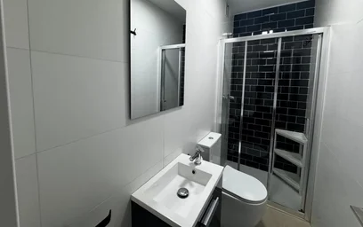 Chambre privée à C. Alhelí, image 11 de 14