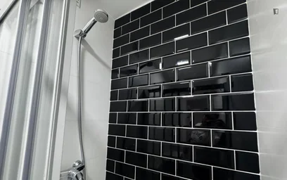 Chambre privée à C. Alhelí, image 12 de 14