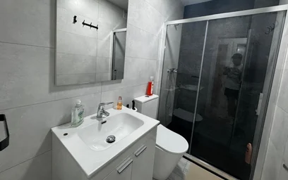 Chambre privée à C. Alhelí, image 13 de 14
