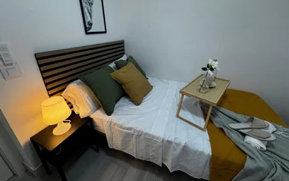 Chambre privée à C. Alhelí, image 4 de 14