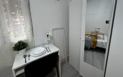Chambre privée à C. Alhelí, image 5 de 14