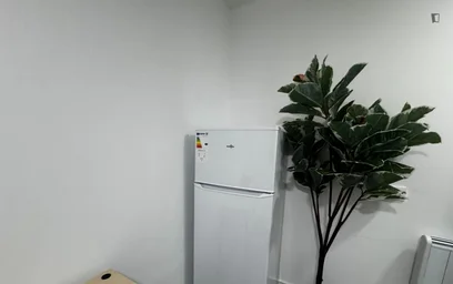Chambre privée à C. Alhelí, image 9 de 14
