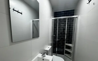 Chambre privée à C. Alhelí, image 10 de 14