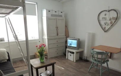 Habitación privada en Willem Lorestraat, imagen 1 de 7