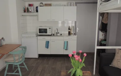 Habitación privada en Willem Lorestraat, imagen 3 de 7