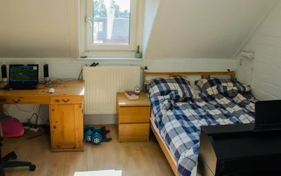 Chambre privée à Molstraat, image 2 de 8