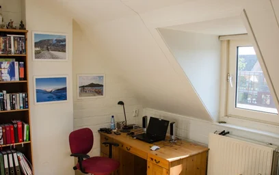 Chambre privée à Molstraat, image 3 de 8