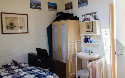 Chambre privée à Molstraat, image 4 de 8