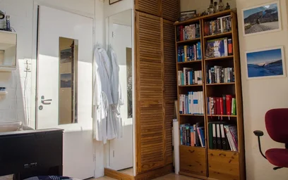 Chambre privée à Molstraat, image 5 de 8