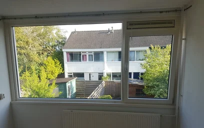 Habitación privada en Gerben Colmjonwei, imagen 1 de 7