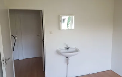 Habitación privada en Gerben Colmjonwei, imagen 2 de 7