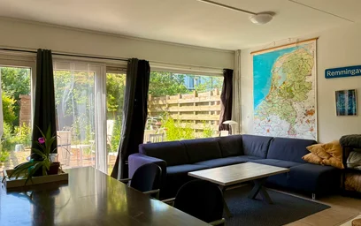 Habitación privada en Gerben Colmjonwei, imagen 4 de 7
