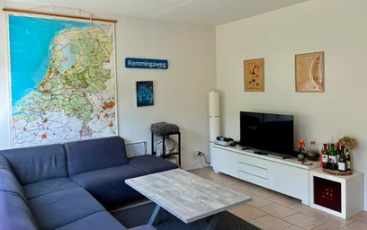 Habitación privada en Gerben Colmjonwei, imagen 5 de 7